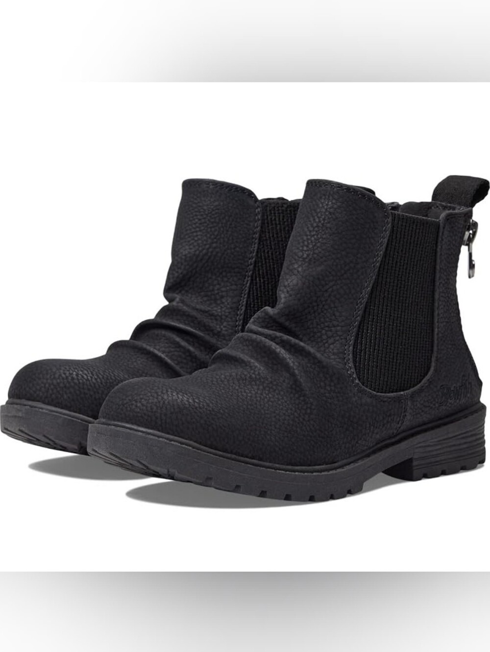 blowfish malibu kids caydee Boots Size 5
